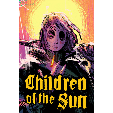 Devolver Digital Children of the Sun (PC - Steam elektronikus játék licensz)