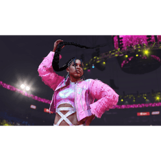 K+ WWE 2K24 (PC - Steam elektronikus játék licensz)