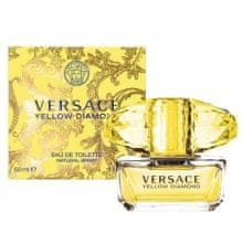 Versace Versace - Yellow Diamond EDT 200ml 