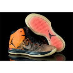 Nike Cipők kosárlabda narancs 41 EU Jordan Xxxi