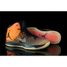 Nike Cipők kosárlabda narancs 41 EU Jordan Xxxi