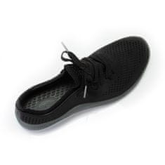 Crocs Cipők fekete 38 EU Literide
