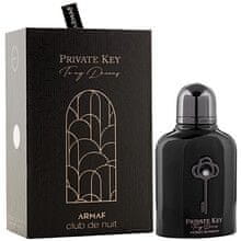 Armaf Armaf - Private Key To My Dreams Parfémovaný extrakt 100ml 