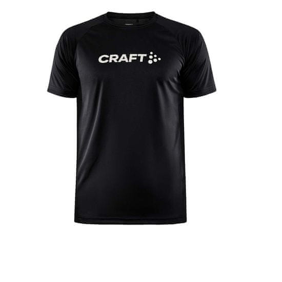 Craft Póló kiképzés fekete Core Unify