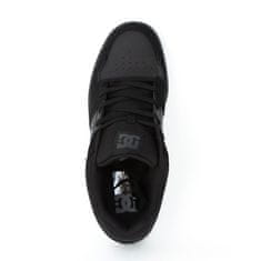 DC Cipők fekete 43 EU Cure