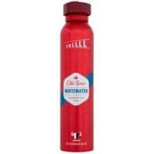 Old Spice Old Spice - Whitewater Deodorant Spray - Deodorant 250ml 