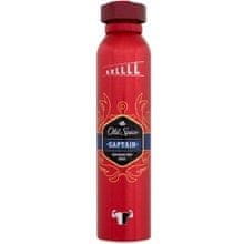 Old Spice Old Spice - Captain Deodorant Spray 250ml 