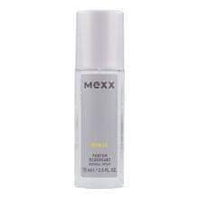 Mexx Mexx - Woman Deodorant 75ml 
