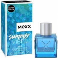 Mexx Mexx - Summer Vibes EDT 20ml 
