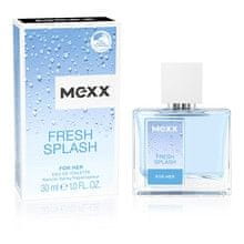 Mexx Mexx - Fresh Splash for Her EDT 30ml 