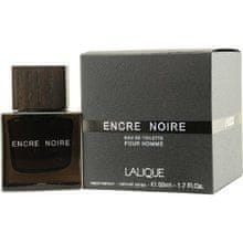 Lalique Lalique - Encre Noire pour Homme EDT 100ml 