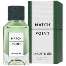 Lacoste Lacoste - Match Point EDT 30ml 