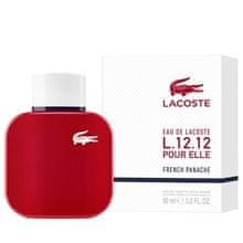 Lacoste - Eau de Lacoste French Panache Pour Elle EDT 50ml 