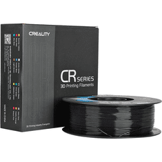 Creality CR-PETG Filament PLA 1.75mm 1kg - Fekete (3301030035)