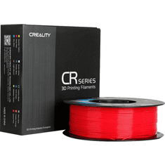 Creality 3301030038 Filament CR PETG 1.75mm 1kg - Piros (3301030038)
