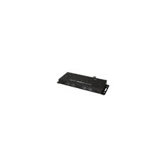 LogiLink USB 3.1 HUB 7-port Combo Gen 2, Metall (UA0319)