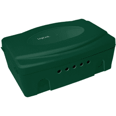 LogiLink Kabel-Schutzbox, Outdoor, grün (LPS272)