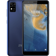 ZTE Blade A31 2/32GB Dual-Sim mobiltelefon kék (ZTEA31 B232 BLUE)