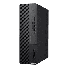 ASUS ExpertCenter D7 SFF i7-12700/16GB/256GB PC fekete (D700SD_CZ-7127000020) (D700SD_CZ-7127000020)