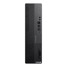 ASUS ExpertCenter D7 SFF i7-12700/16GB/256GB PC fekete (D700SD_CZ-7127000020) (D700SD_CZ-7127000020)