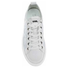 Karl Lagerfeld Cipők fehér 37 EU KL65028324KW411