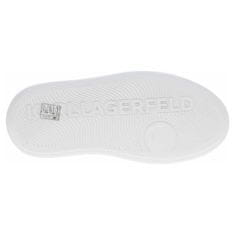 Karl Lagerfeld Cipők fehér 37 EU KL65028324KW411