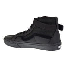 Vans Cipők fekete 37 EU Sk8-hi Reissue Strap