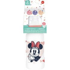 Stor Minnie Mouse cumisüveg, 0+, 360ml, 10703