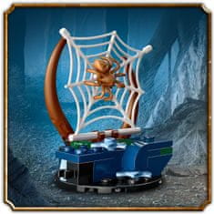 LEGO Harry Potter 76434 Aragog A Tiltott Rengetegben