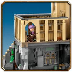 LEGO Harry Potter 76435 Roxfort kastély: A nagyterem