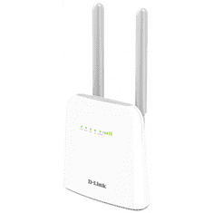 D-LINK DWR-960/W 4G/LTE Router (DWR-960/W)