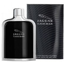 Jaguar Jaguar - Jaguar Classic Black EDT 100ml 