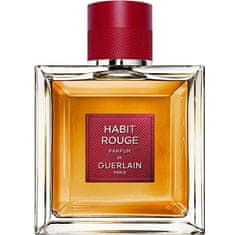 Guerlain Habit Rouge Parfum - parfüm 100 ml