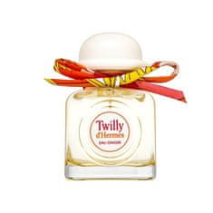 Hermès Twilly D´Hermes Eau Ginger - EDP - TESZTER 85 ml
