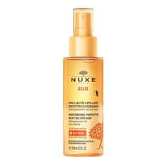 Nuxe Védő hidratáló hajolaj Sun (Moisturising Protective Milky Oil for Hair) 100 ml