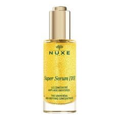 Nuxe Öregedésgátló szérum Super Serum 10 (Age-Defying Concentrate) 50 ml