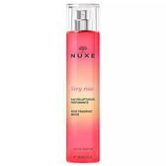 Nuxe Parfümös víz Very Rose EDP (Rose Fragrant Water) 100 ml