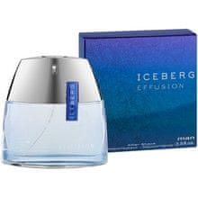 Iceberg Iceberg - Effusion Man EDT 75ml 