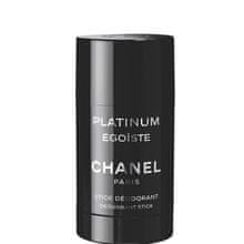 Chanel Chanel - Egoiste Deostick 75ml 
