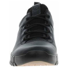 ECCO Cipők fekete 46 EU 52522401001