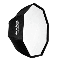 Godox SB-GUE120 Softbox - 120cm (SB-GUE120)