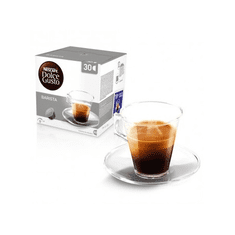 NESCAFÉ Nescafé Dolce Gusto Barista XL kávékapszula, 30 db (RISTRETTO BARISTA NAGY)