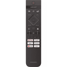 Philips 50PUS7009/12 4K UHD Smart LED televízió