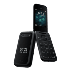 Nokia 2660 Mobiltelefon
