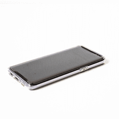 Spigen Apple iPhone 11 Pro, TPU szilikon tok, Liquid Crystal, átlátszó (8809671010729-077CS27227)