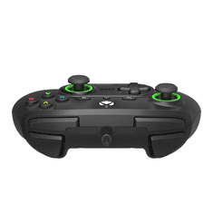 HORI Horipad Pro, Xbox Series X|S, Xbox One, PC, Fekete, Vezetékes kontroller