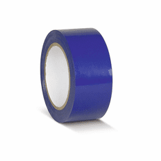 Tesa Professional 50mm x 33m Jelölőszalag - Kék (60760-00098-15)