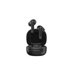 Genius HS-M910BT True Wireless Headset - Fekete (31710023400)