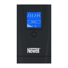 Newell Force LI-1000 UPS (NL3892)