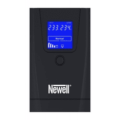 Newell Force LI-600 600VA (NL3891) (NL3891)